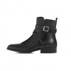 New Style for Womens Boot Shoes with Genuine Leather